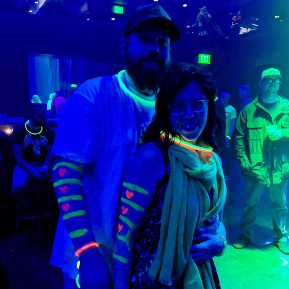 Meet your Posher, James